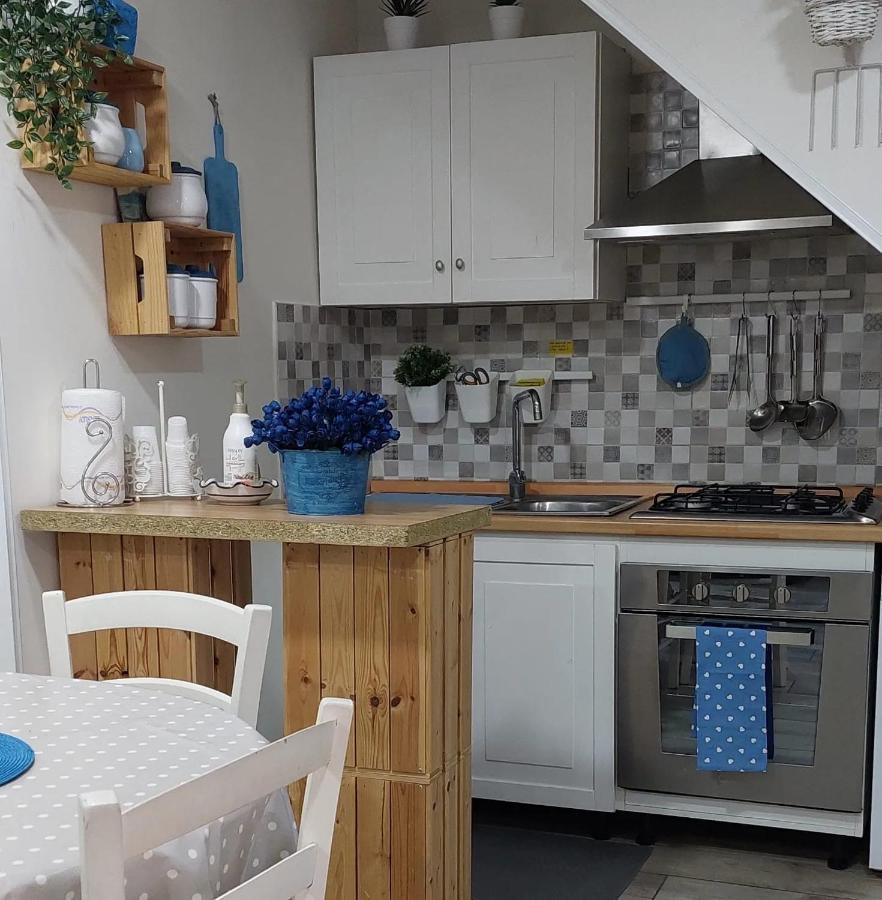 O' Vascio 25 Villa Nápoly Kültér fotó
