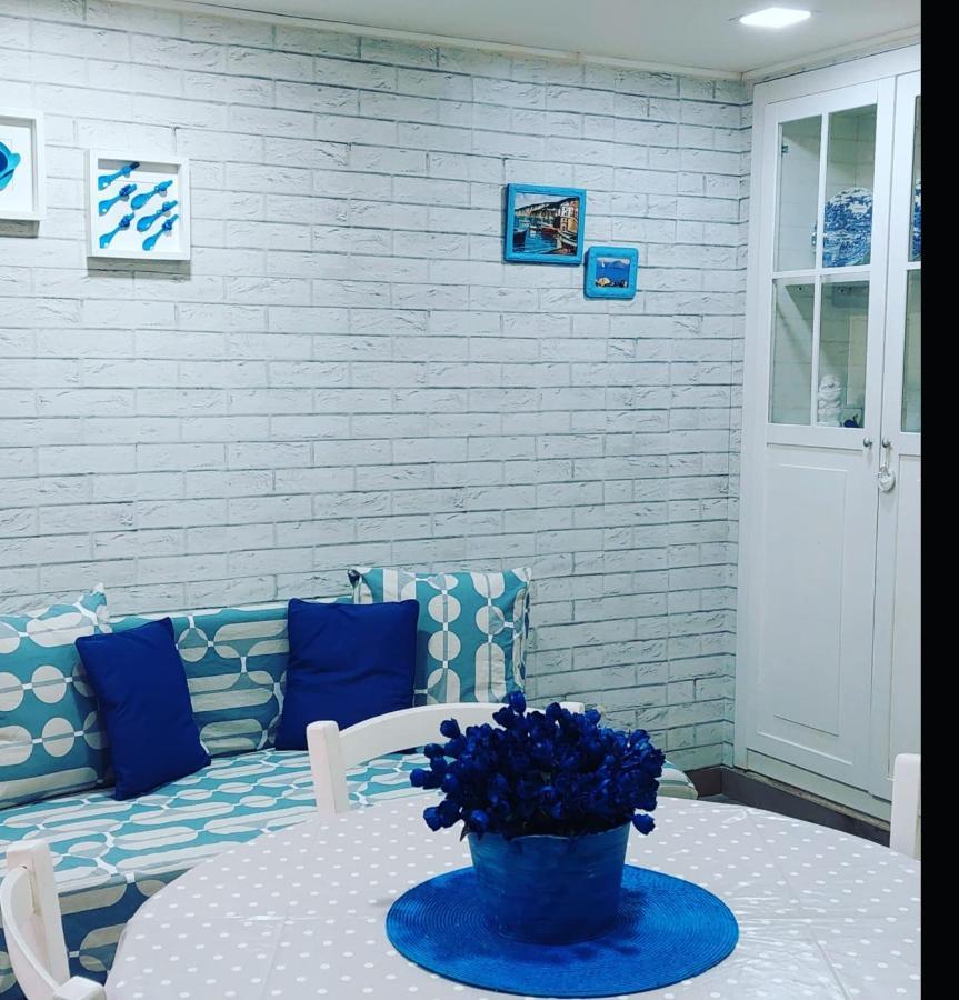 O' Vascio 25 Villa Nápoly Kültér fotó