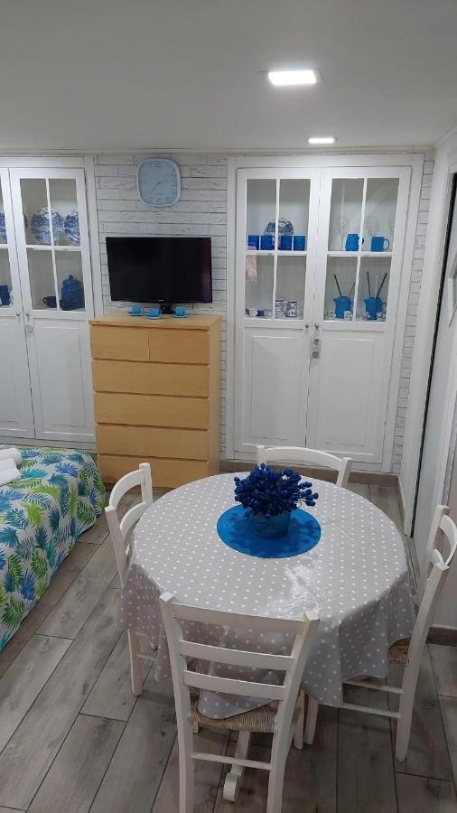 O' Vascio 25 Villa Nápoly Kültér fotó