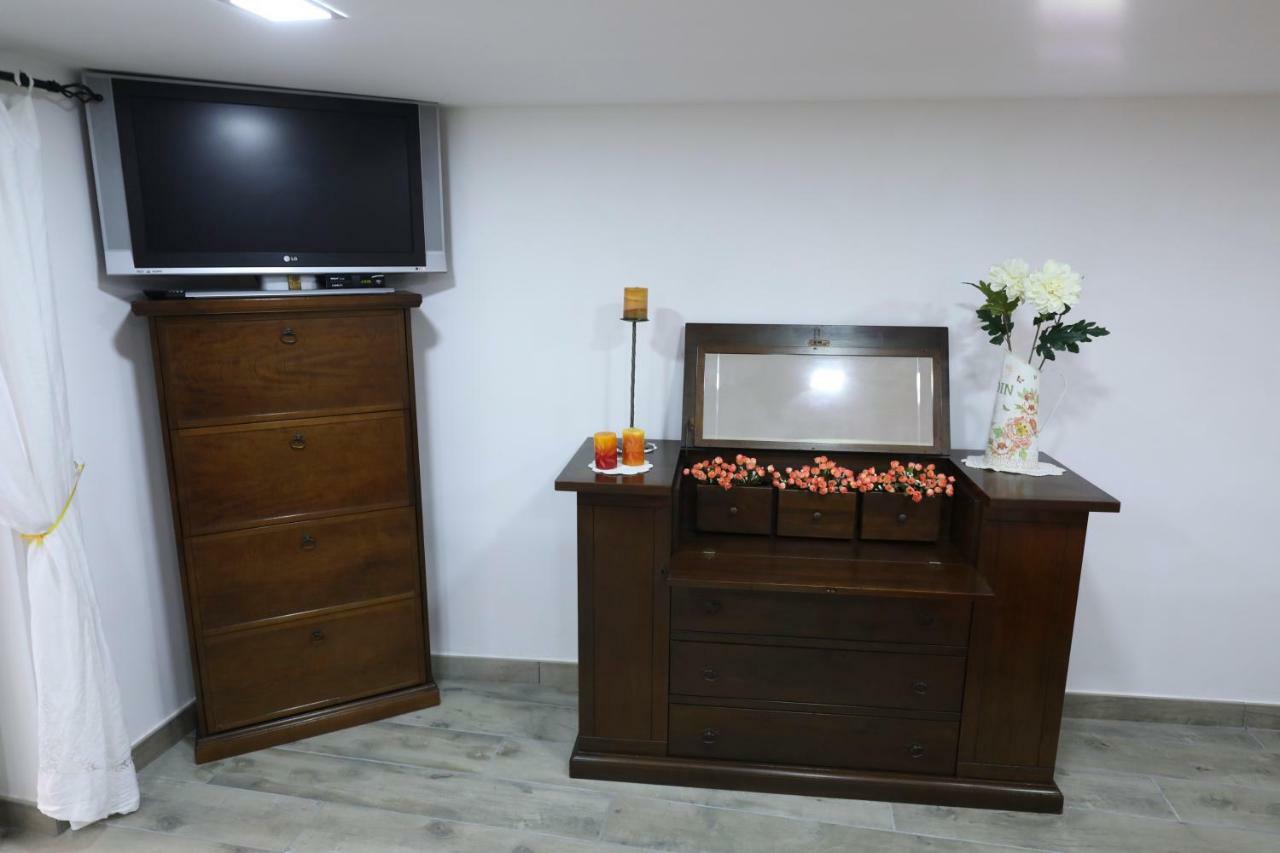 O' Vascio 25 Villa Nápoly Kültér fotó