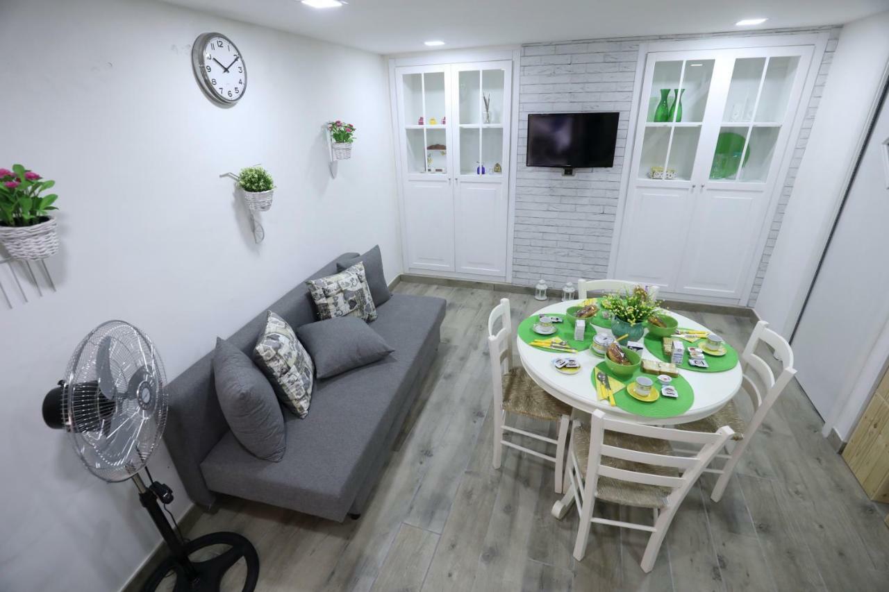 O' Vascio 25 Villa Nápoly Kültér fotó