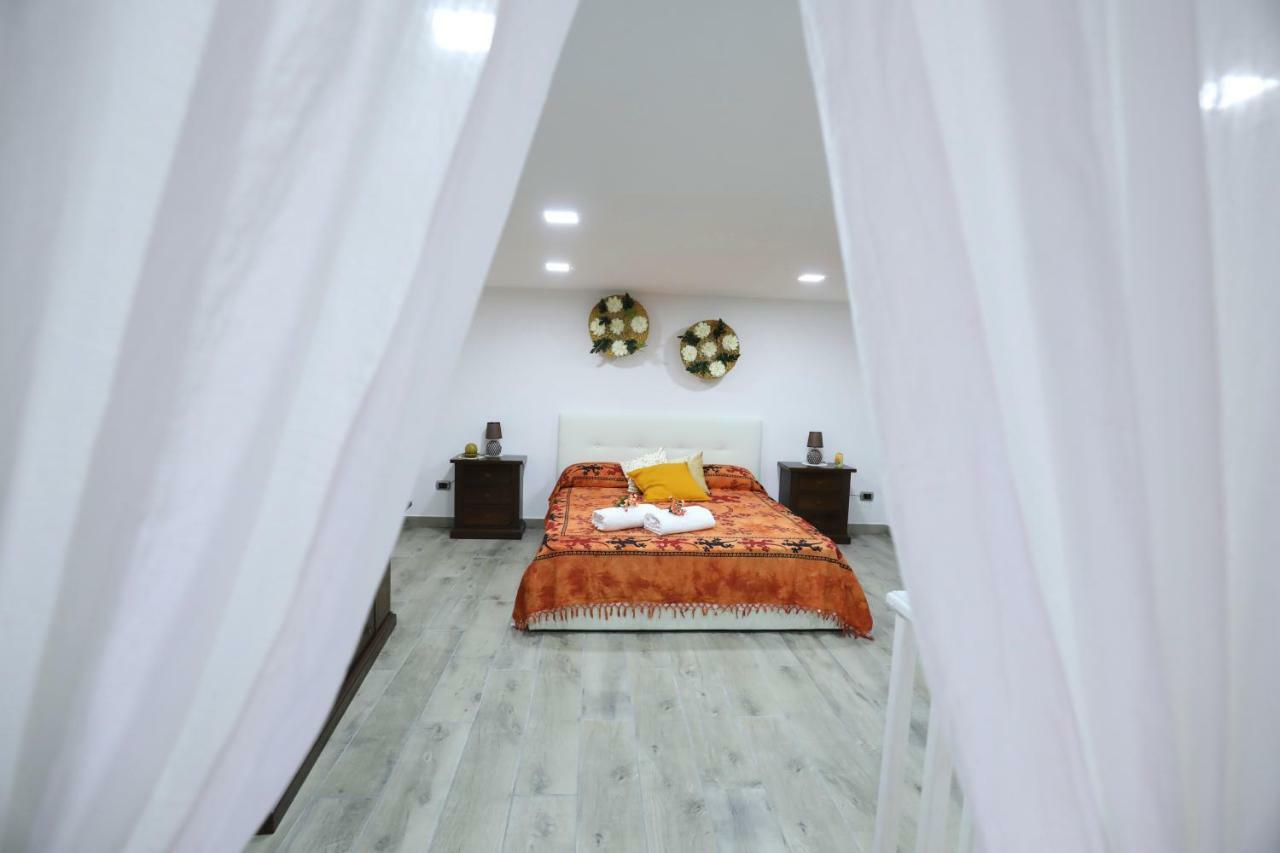 O' Vascio 25 Villa Nápoly Kültér fotó