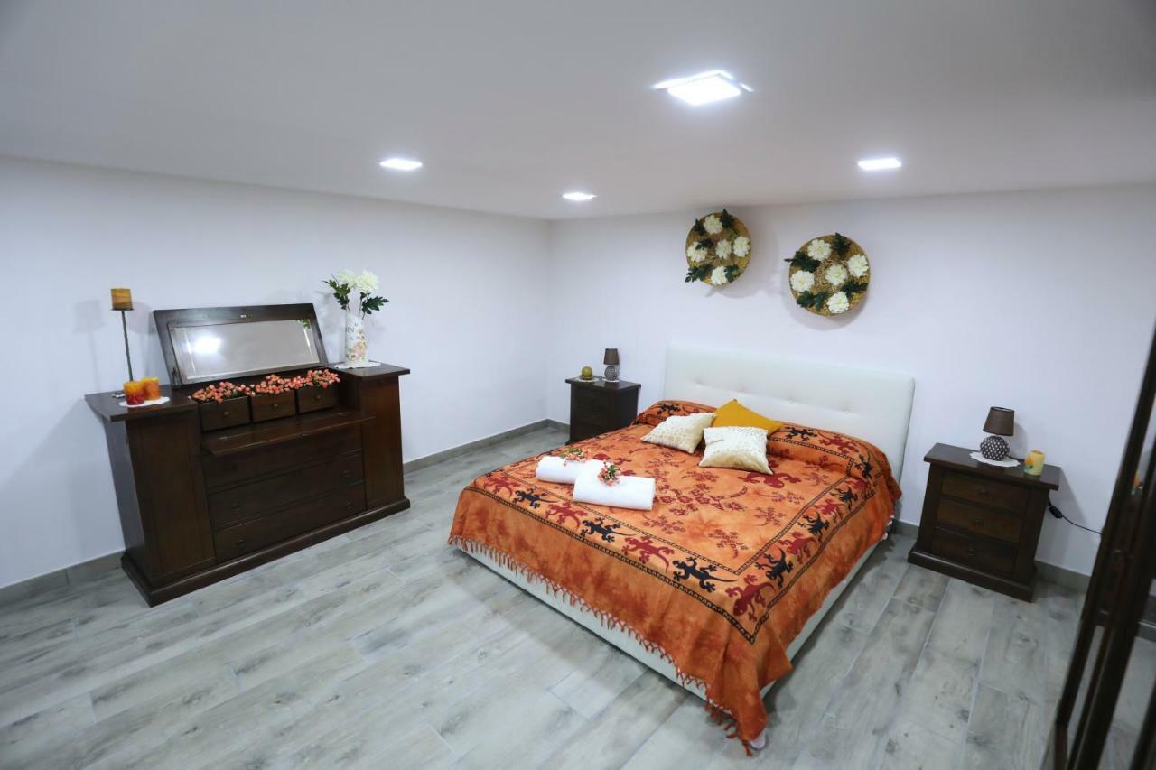 O' Vascio 25 Villa Nápoly Kültér fotó
