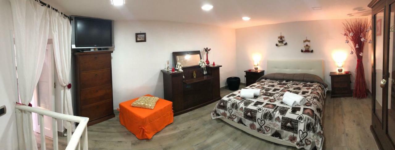 O' Vascio 25 Villa Nápoly Kültér fotó